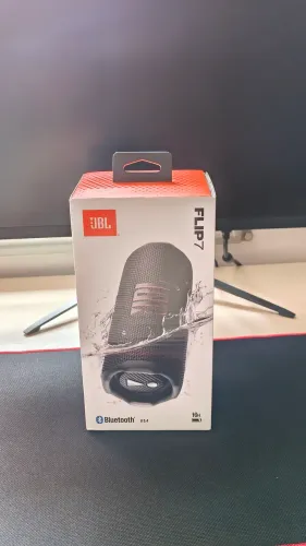 JBL Flip 7 nova lacrada