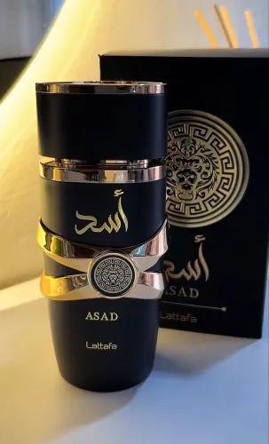 Perfume ASAD ORIGINAL
