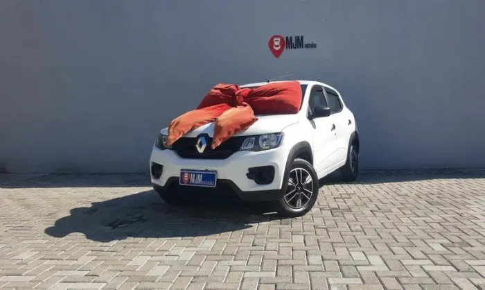Renault Kwid 1.0 Zen 2022