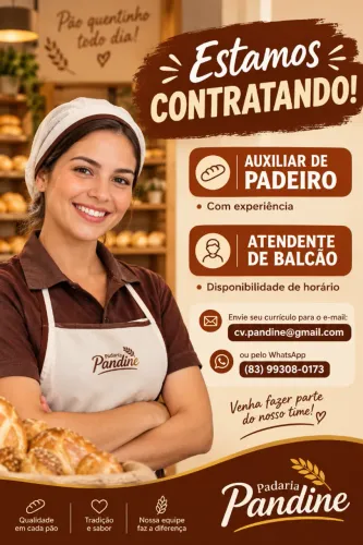 Padaria