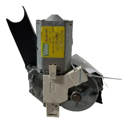Motor Limpador Traseiro Peugeot 206 207 2003 2004 2005 2006