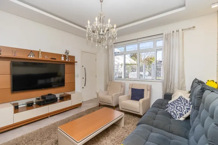 Casa com 2 dormitórios à venda, 146 m² por R$ 849.000 - Prado Velho - Curitiba/PR