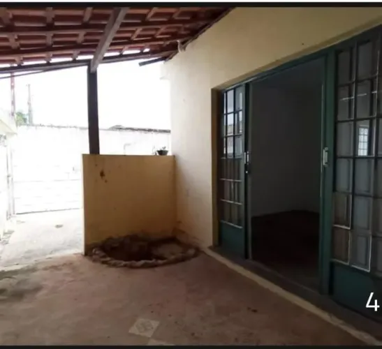 Casa em Itapetininga para venda ou troca