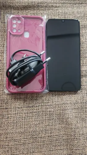 Celular Samsung M31