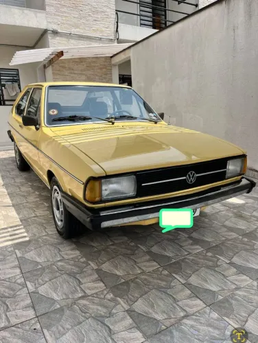 Volkswagen Passat L/ LS/ LSE/ GL/ GLS/ TS/ FLA/ VILL/ PLUS 1980