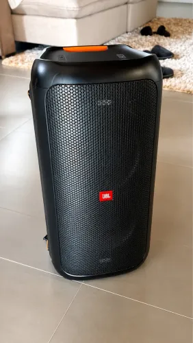 JBL PARTY BOX 100