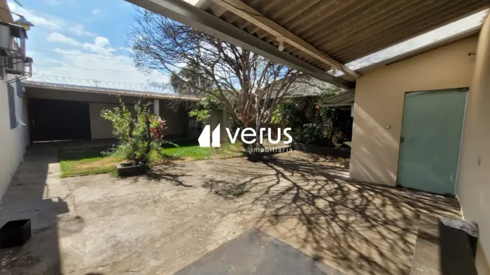 Casa à venda, 3 quartos, 3 vagas, Brasil - Uberlândia/MG