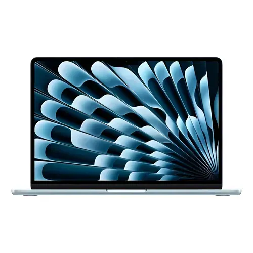 MACBOOK AIR 15" (M4) 16+256GB STARLIGHT, SILVER, MIDNIGHT 