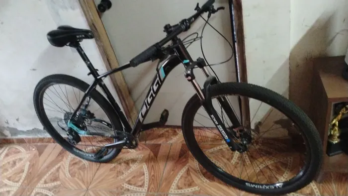 Bicicleta Oggi 7.1