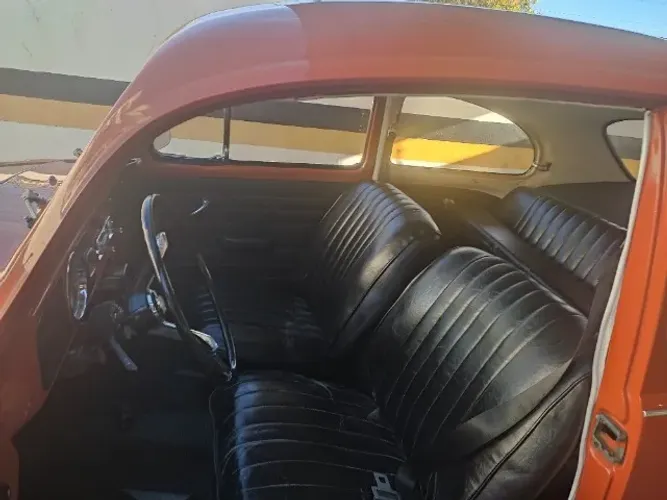 Volkswagen Fusca 1300 1973