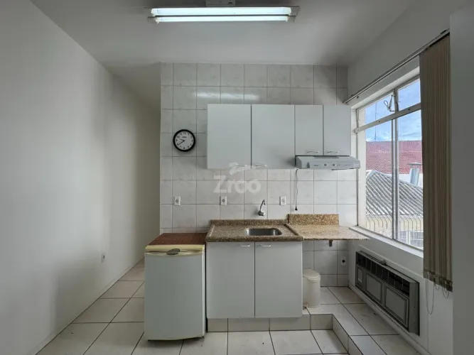 Sala Comercial para alugar, 30 m² por R$ 1.200/mês - Centro - Blumenau/SC