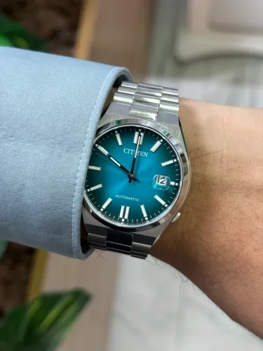 Citizen tsuyosa 40mm