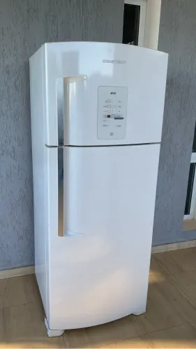 Geladeira 