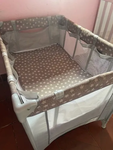 cercadinho