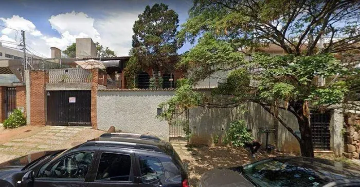 Casa com 3 dormitórios à venda, 330 m² por R$ 1.700.000,00 - Nova Campinas - Campinas/SP
