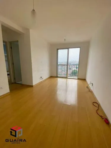 Apartamento à venda 2 quartos 1 vaga Taboão - Diadema - SP