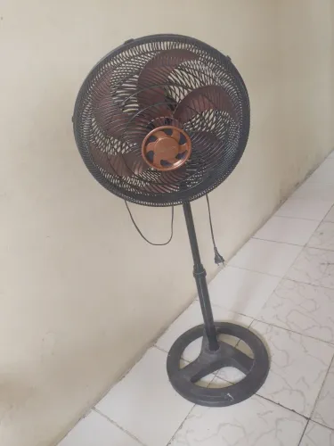 Ventilador Ventisol