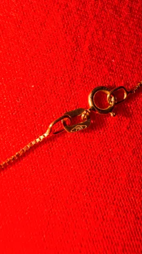 Cordão de Ouro