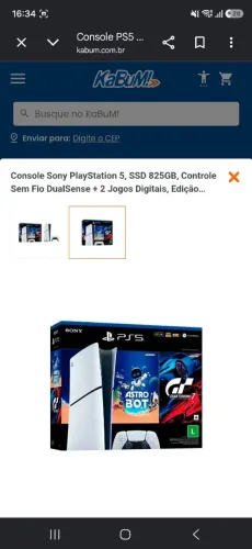 PlayStation 5