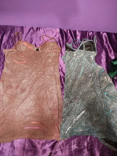Vestidos Diversos