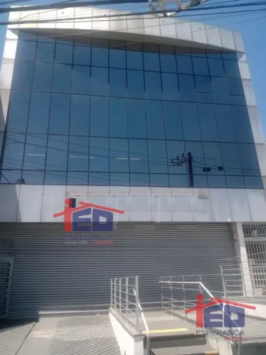 Comercial - Vila Yara