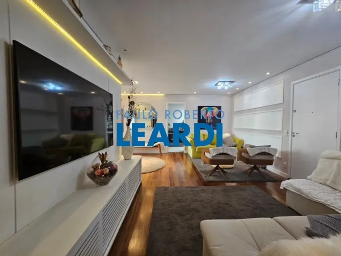 APARTAMENTO - VILA ANASTÁCIO - SP