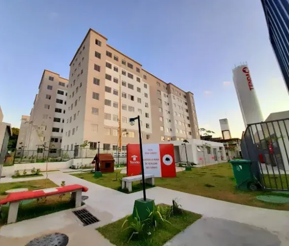 APARTAMENTO À VENDA | BELO HORTO
