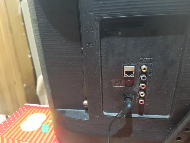 TV SAMSUNG 32 SMART