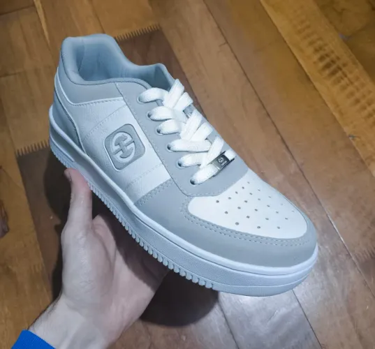 Tênis Casual Masculino Ollie
