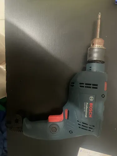 FURADEIRA BOSCH