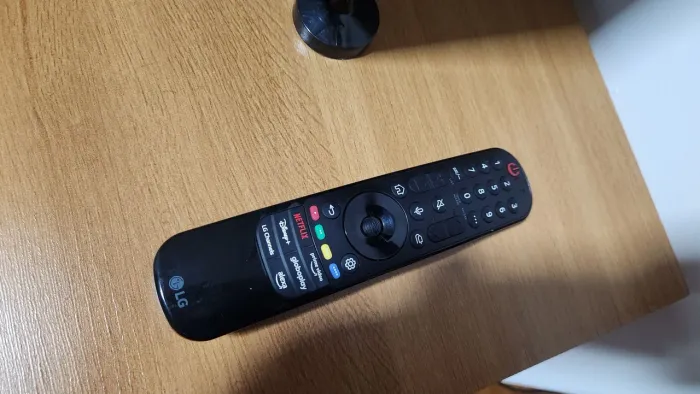 Televisão