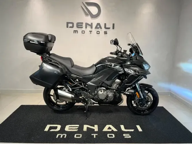 KAWASAKI VERSYS 1000 GT