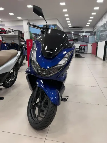 PCX160 2026 0KM - MELHOR CONDIÇÃO DO RJ