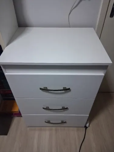 Cômoda Gaveteiro