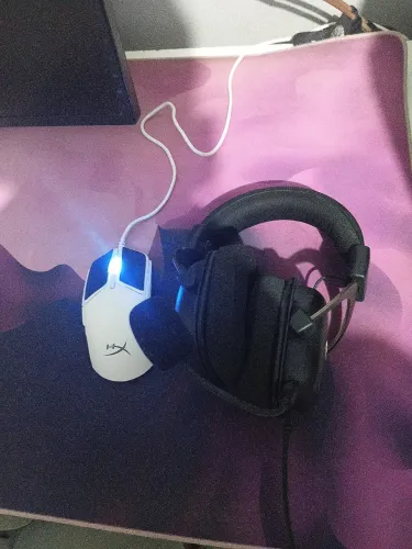 Setup de periféricos