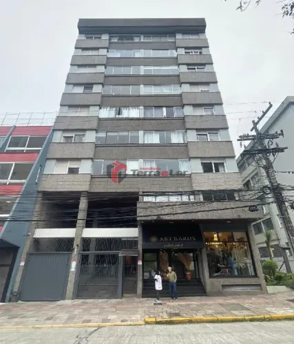 Apartamento Centro Caxias do Sul
