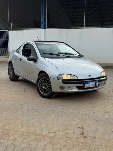 Chevrolet Tigra 1.6 16V 1998