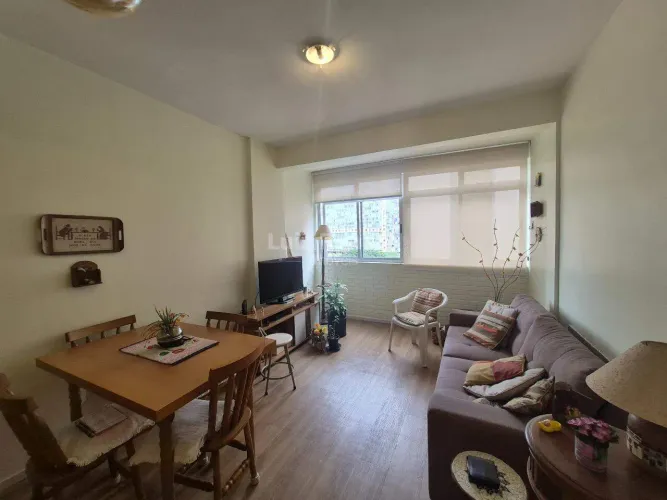Apartamento à venda 2 quartos no bairro Barro Preto