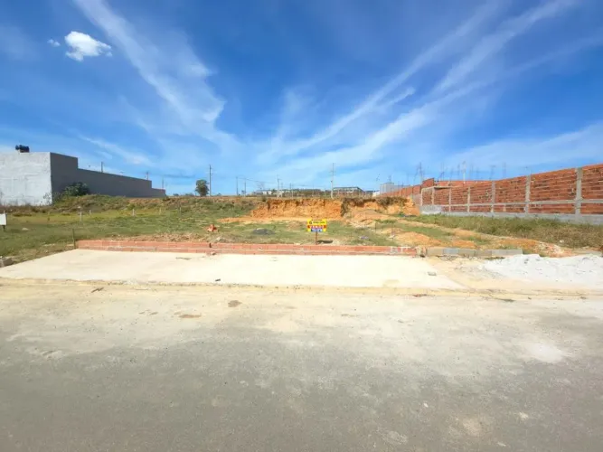 Terreno à venda em Sumaré, Jardim Picerno I