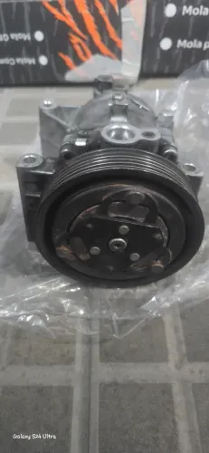 Compressor de ar FIAT