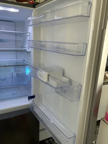 Refrigerador Panasonic 425 l - 110v