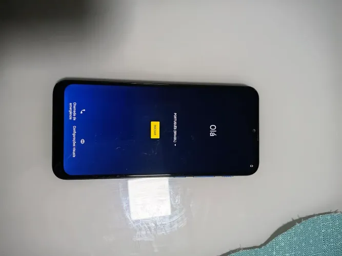 Cenular motorola vision
