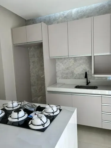 Imóvel para aluguel com 80 metros quadrados com 3 quartos em Jardim Imperial - Cuiabá - MT
