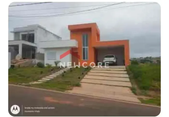 Casa de condomínio em Rodovia Raposo Tavares Km - Riviera Santa Cristina XIII - Paranapane