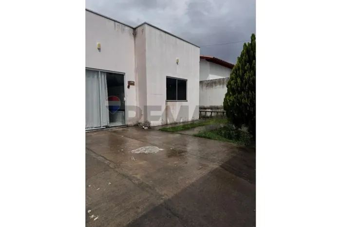 CASA DISPONÍVEL PARA LOCAÇÃO CONDOMÍNIO JARDIM DAS PALMEIRAS