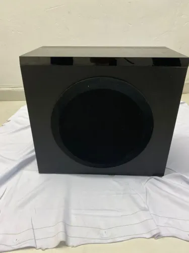 SUBWOOFER SAMSUNG  