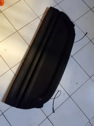 TAMPÃO HONDA FIT 2012