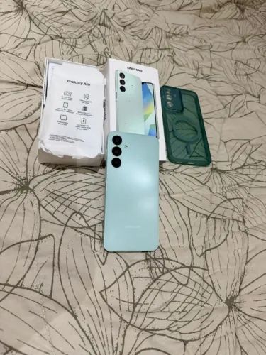 Samsung A16 256Gb 5G
