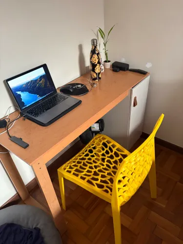 Mesa de escritório