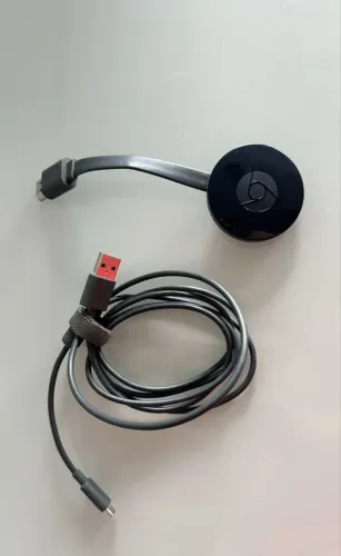 Chromecast